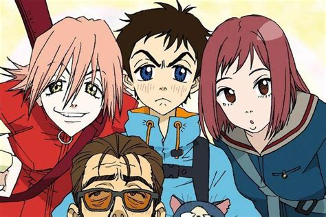 123movie flcl|All FLCL episodes compiled into a movie : r/FLCL .